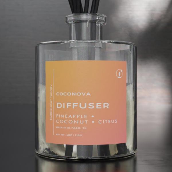 Coconova - Image 2