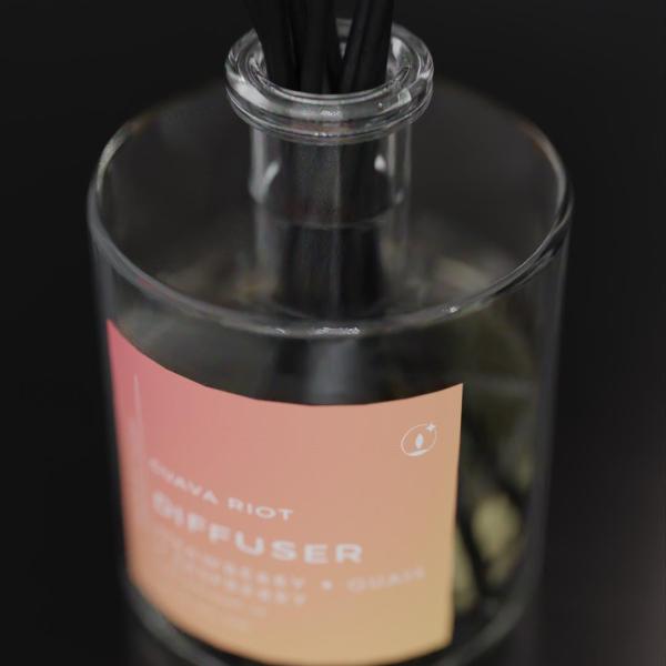 Guava Riot Diffuser - Image 4