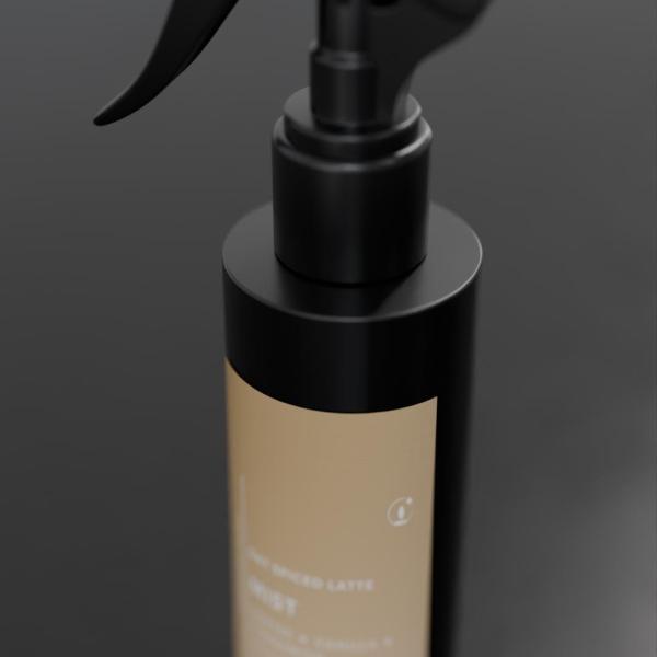 Oat Spice Latte (4oz) Room Spray - Image 3