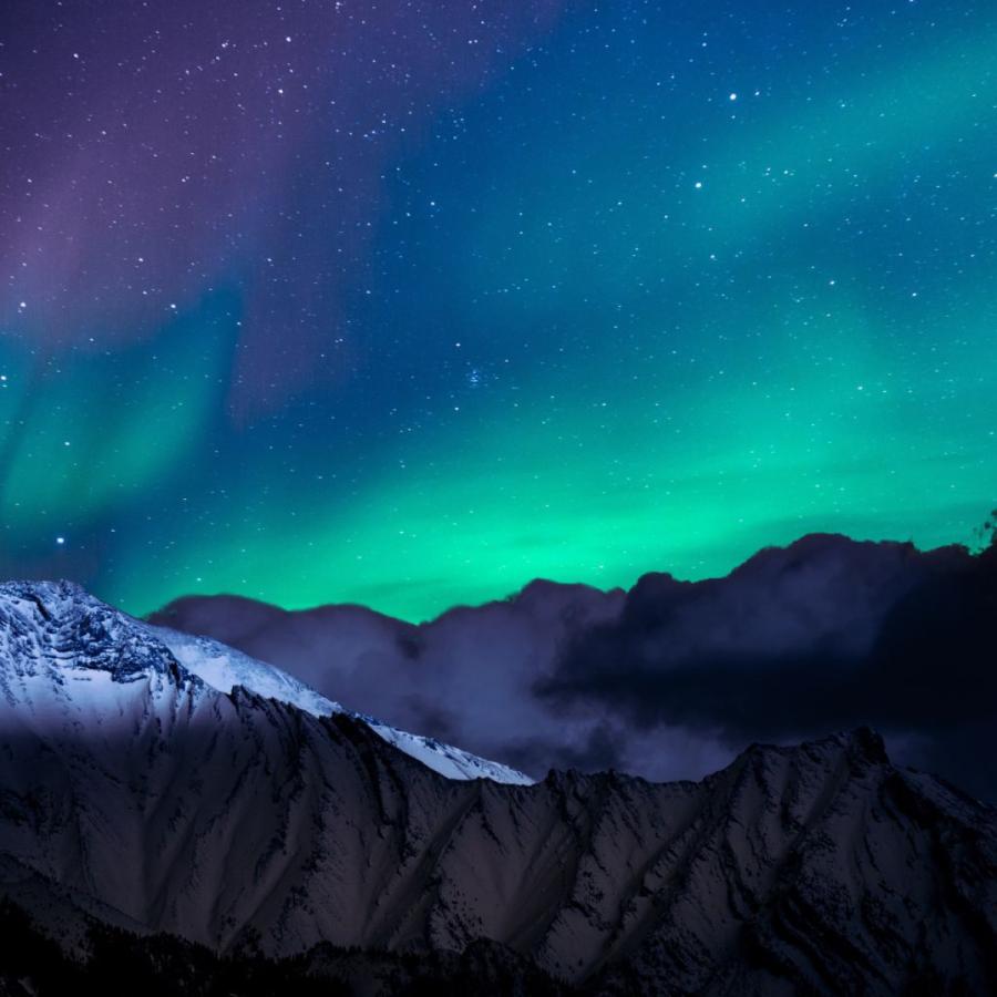 Aurora Collection