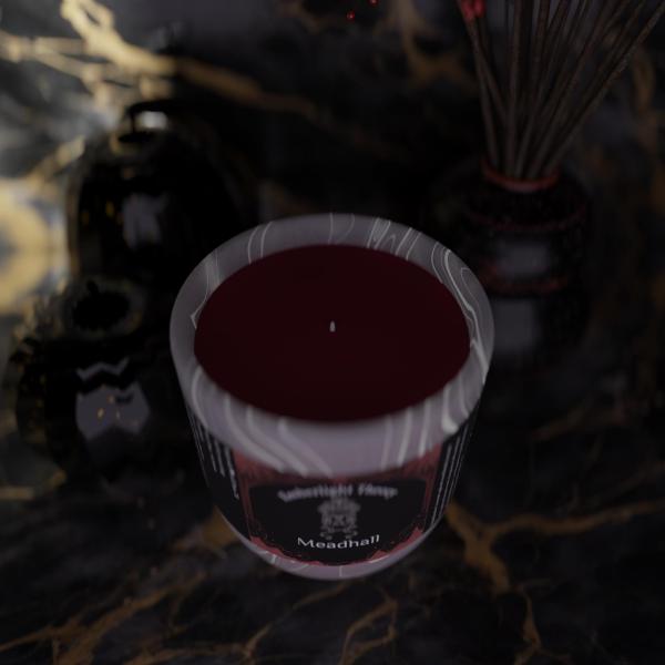 Meadhall 10oz Candle - Image 3
